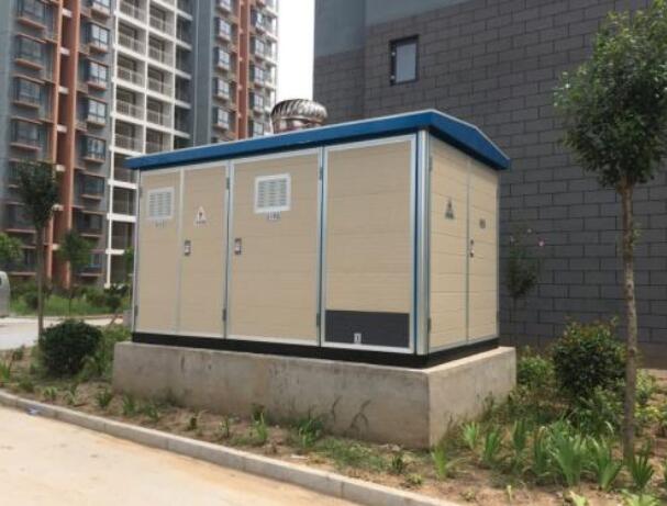 箱式變壓器出廠之前要檢查哪些項目