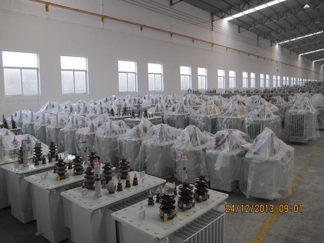 油浸式變壓器廠家為什么要重視設計
