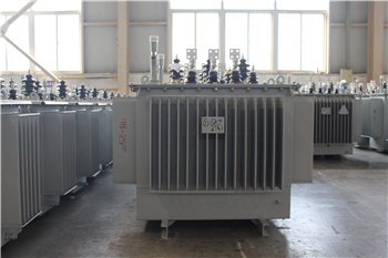 油浸式變壓器運行知識
