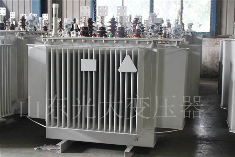 油浸式變壓器工作接地方式有幾種